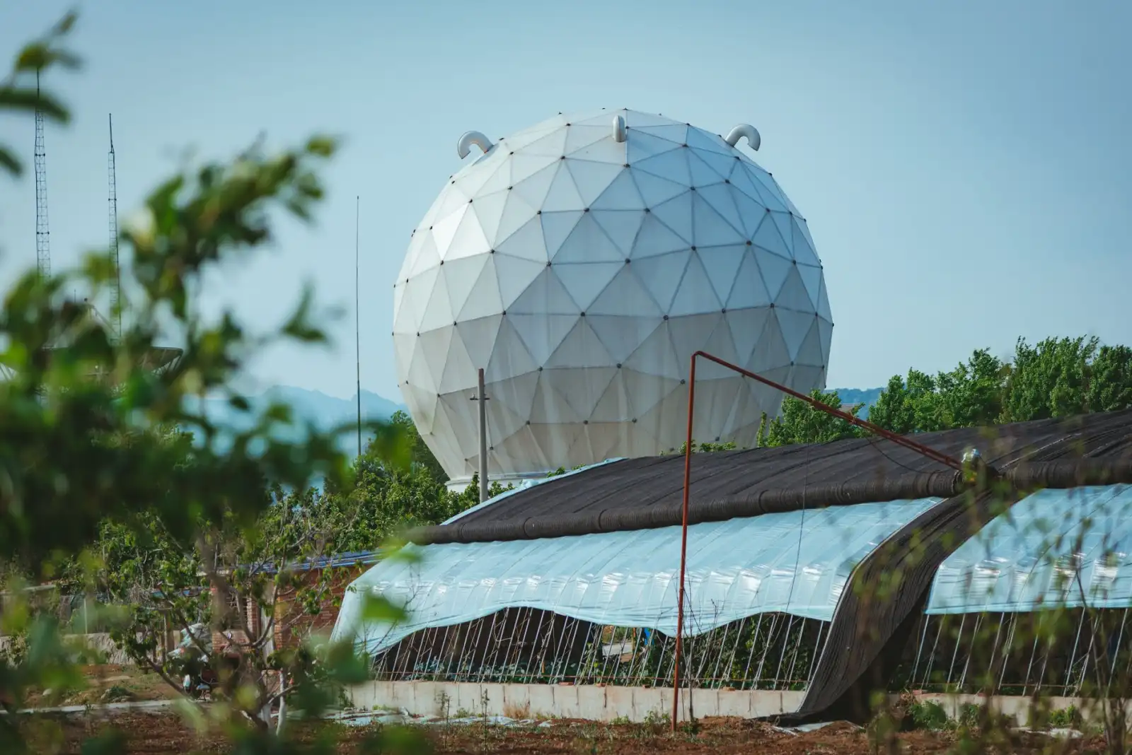 博海维天Web应用防火墙技术架构与性能优势详解